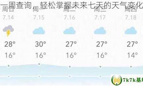 江苏天气预报7天准确_未来七天江苏天气预报