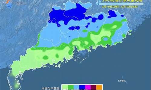 河源未来一周天气预报情况怎么样_河源未来一周天气预报情况