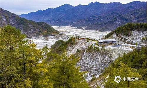 重庆市巫溪县天气_重庆市巫溪县天气如何