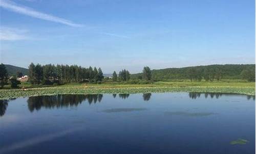 镜泊湖旅游攻略必玩的景点_镜泊湖最佳旅游攻略