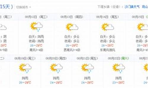 玉环天气预报15天查询结果_玉环天气预报15天查询结果是什么