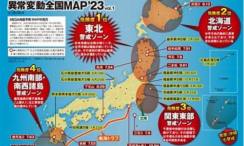 2023年地震最新消息_2023年末日大地震